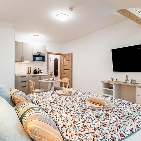 Apartmany Thermal Bešeňová Eksteriør bilde