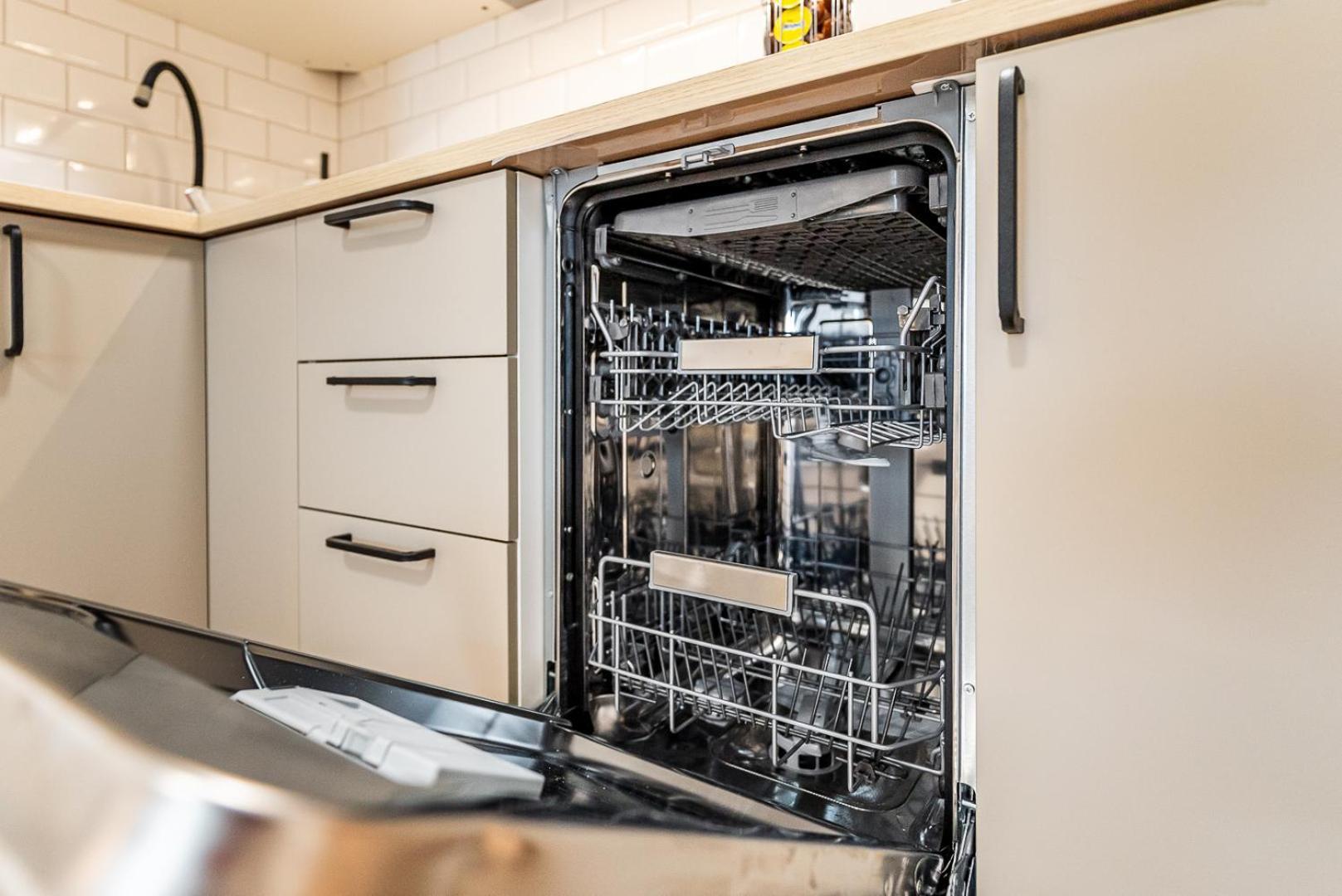 Apartmany Thermal Bešeňová Eksteriør bilde