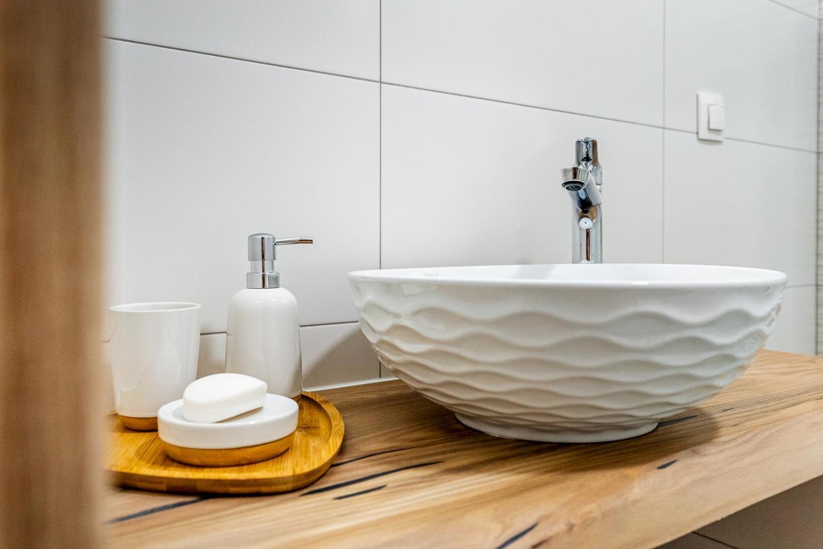 Apartmany Thermal Bešeňová Eksteriør bilde