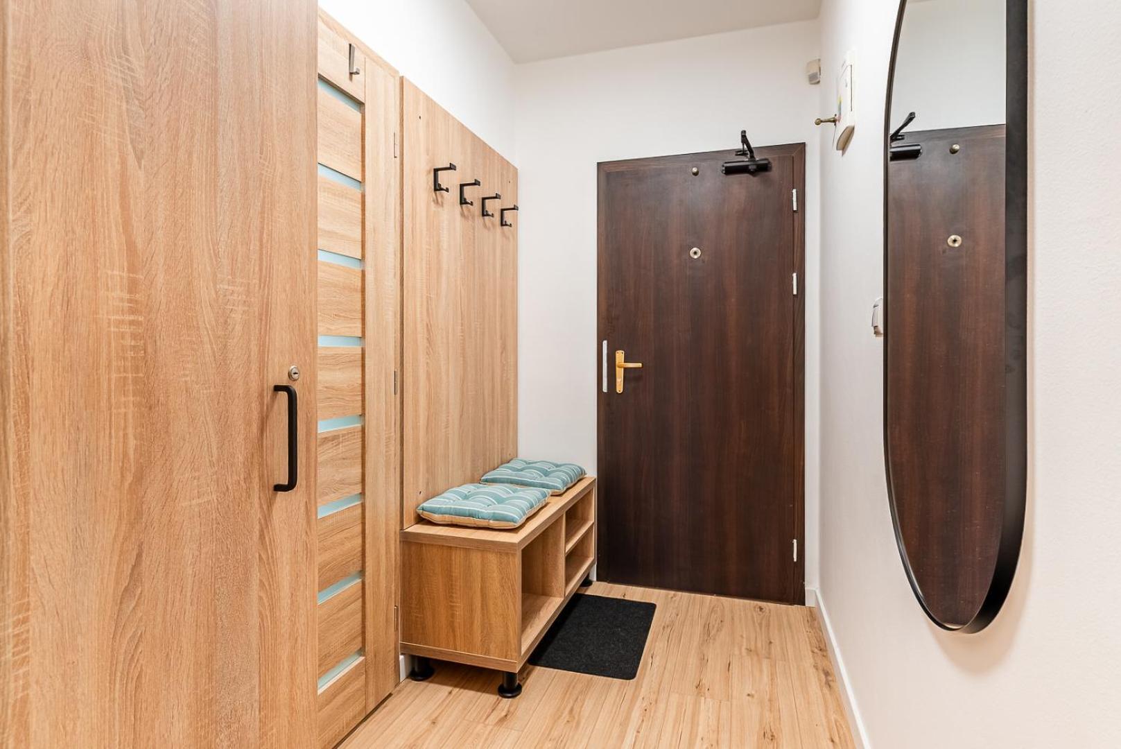 Apartmany Thermal Bešeňová Eksteriør bilde