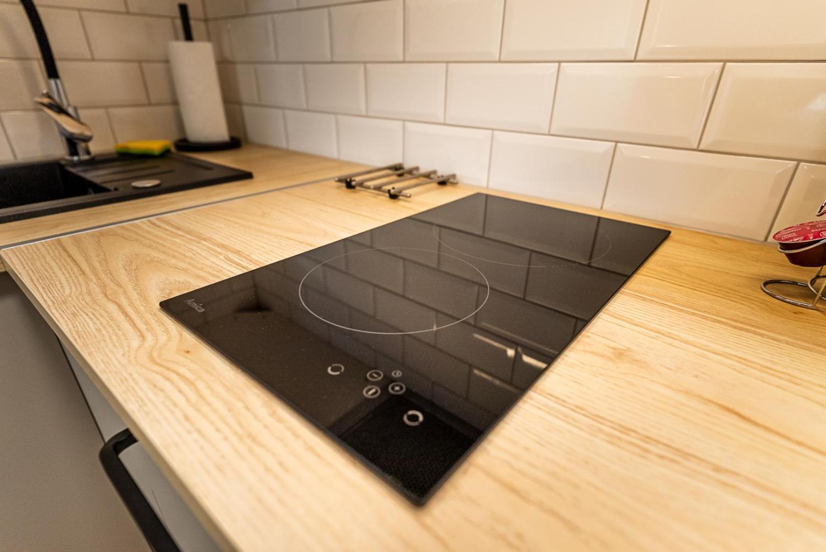 Apartmany Thermal Bešeňová Eksteriør bilde