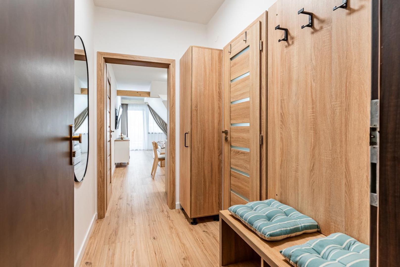 Apartmany Thermal Bešeňová Eksteriør bilde