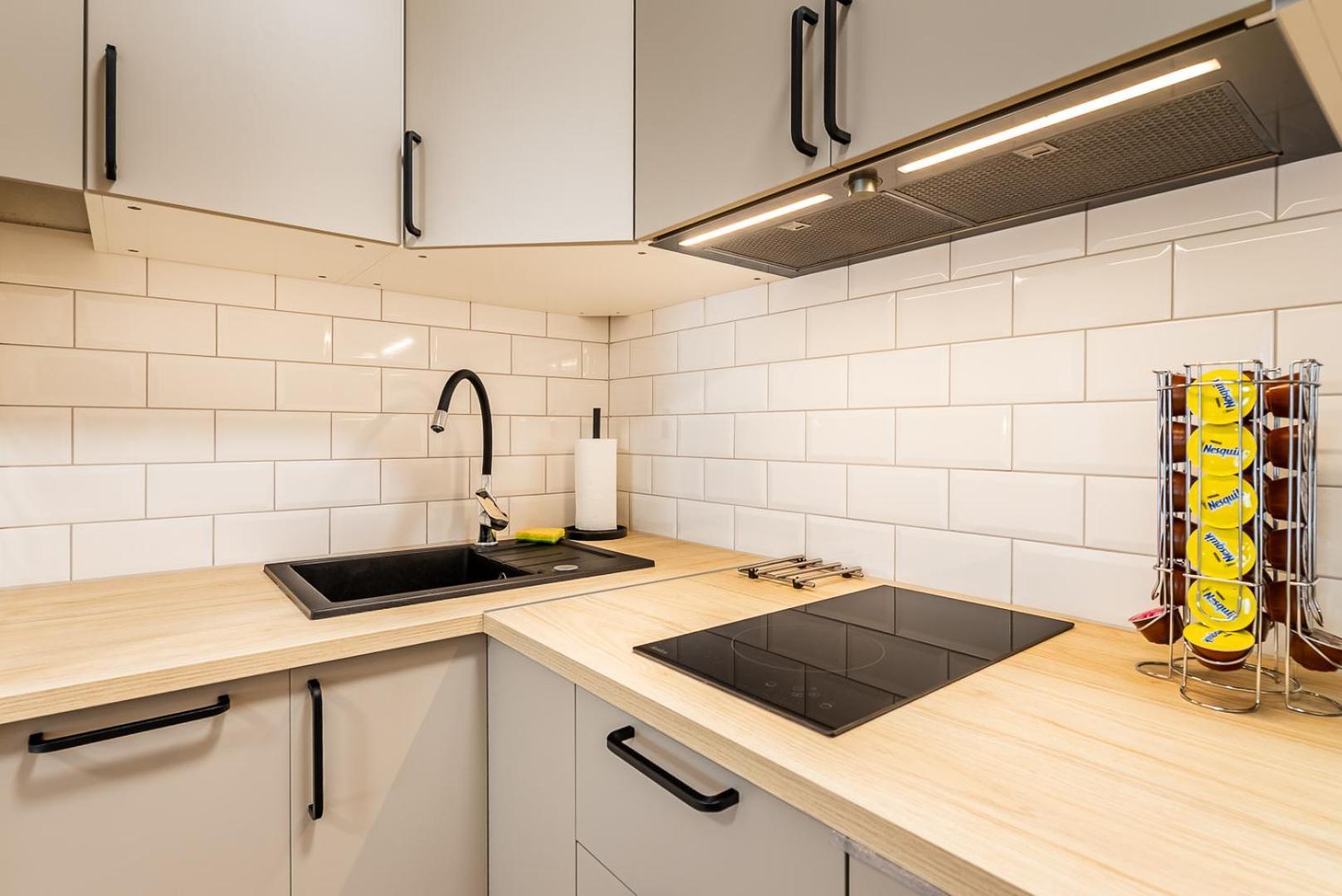 Apartmany Thermal Bešeňová Eksteriør bilde