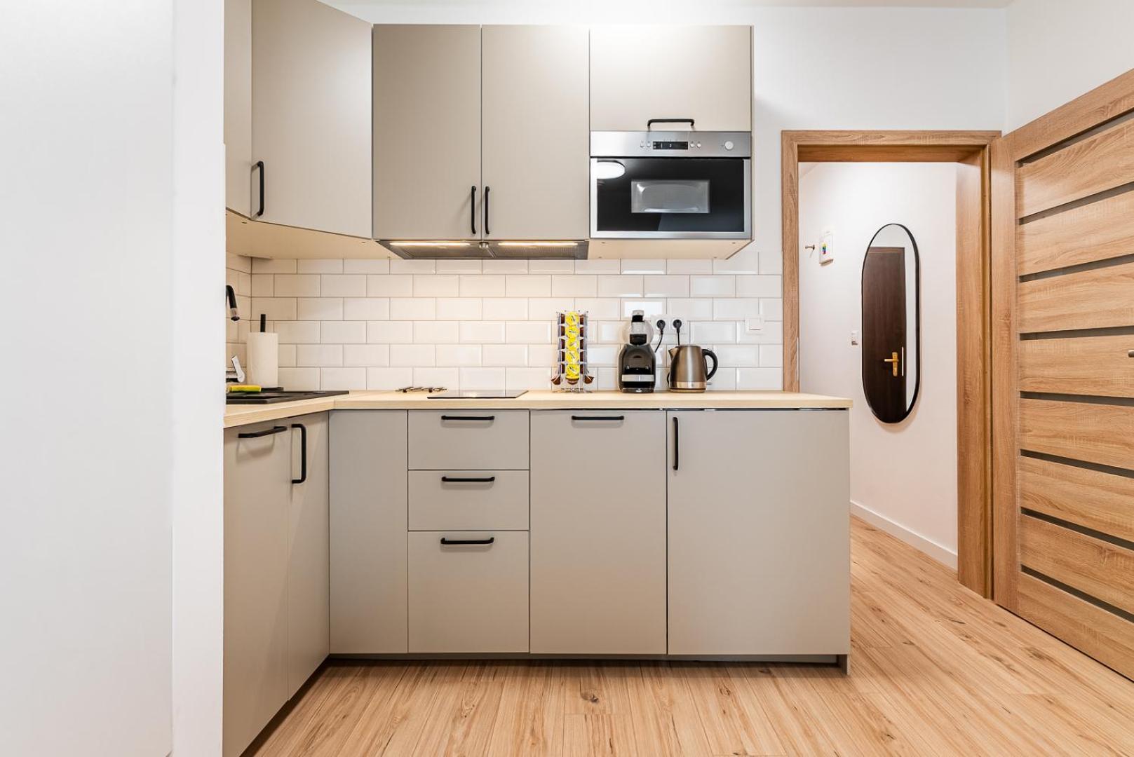 Apartmany Thermal Bešeňová Eksteriør bilde