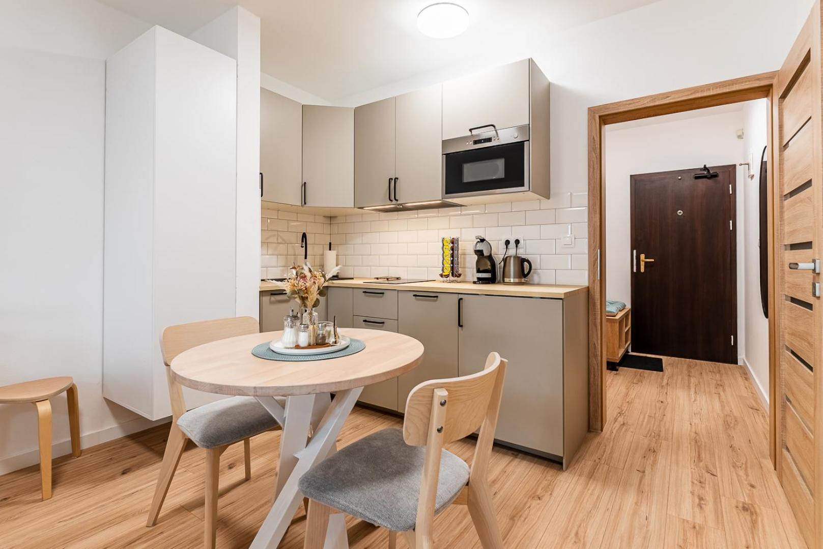 Apartmany Thermal Bešeňová Eksteriør bilde