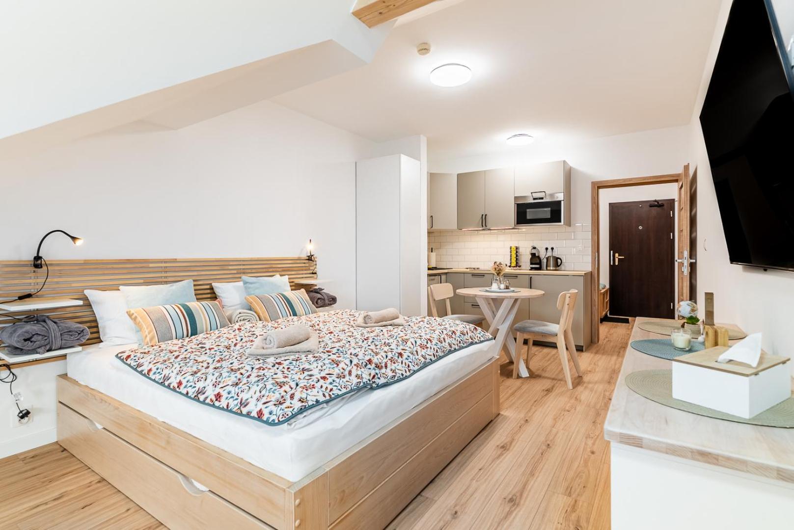 Apartmany Thermal Bešeňová Eksteriør bilde