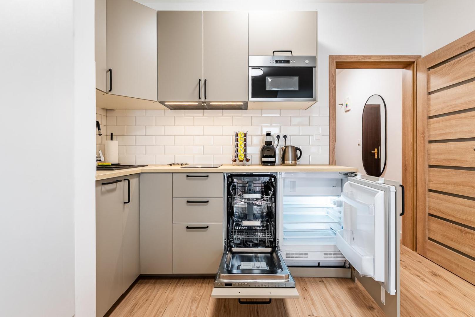 Apartmany Thermal Bešeňová Eksteriør bilde