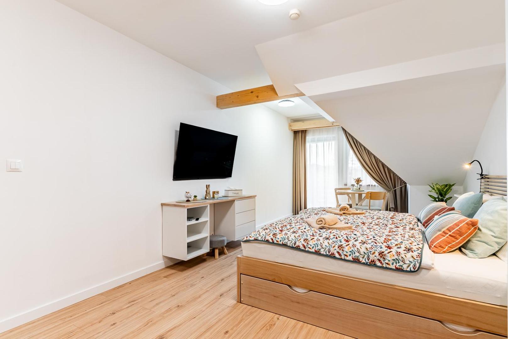 Apartmany Thermal Bešeňová Eksteriør bilde