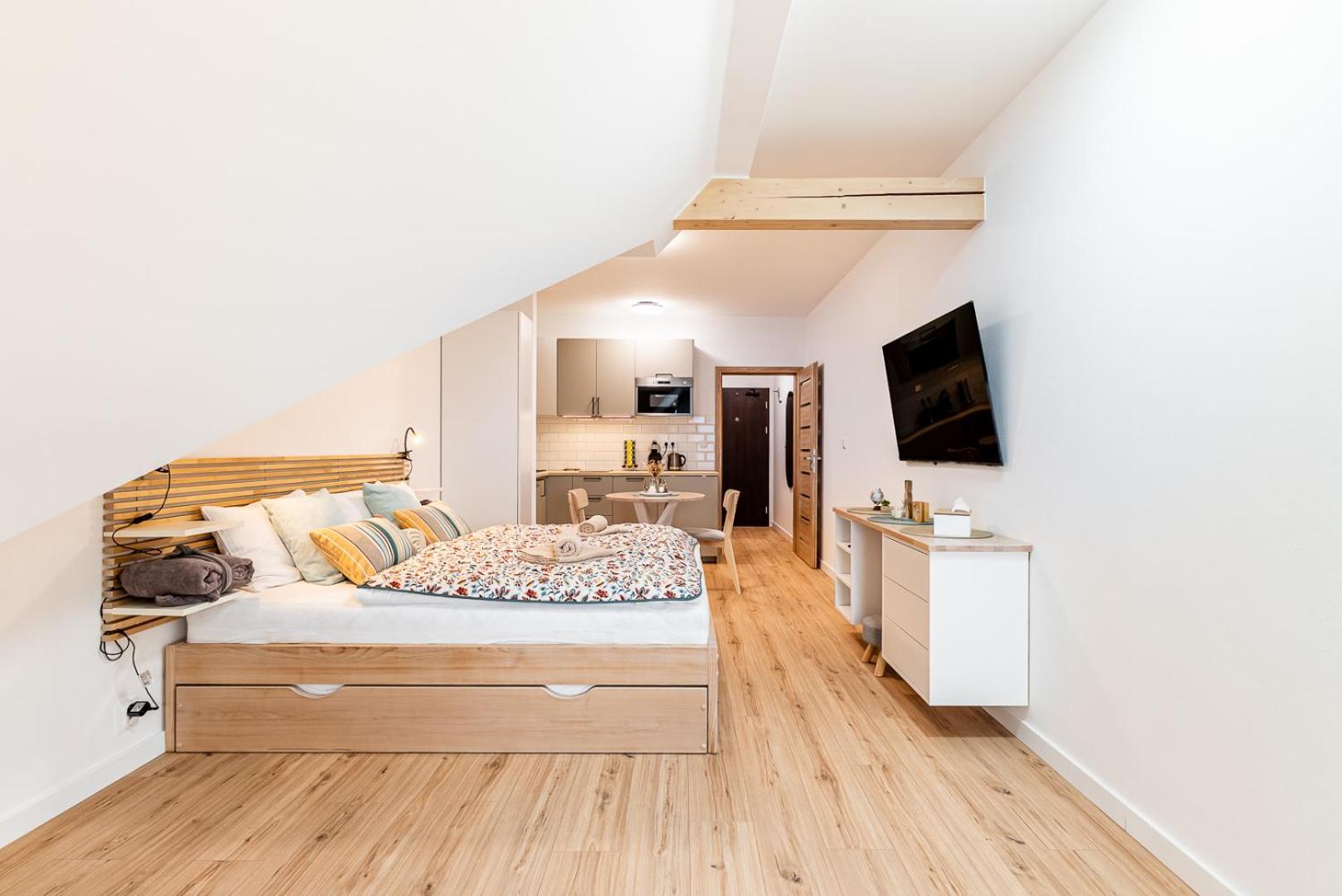 Apartmany Thermal Bešeňová Eksteriør bilde