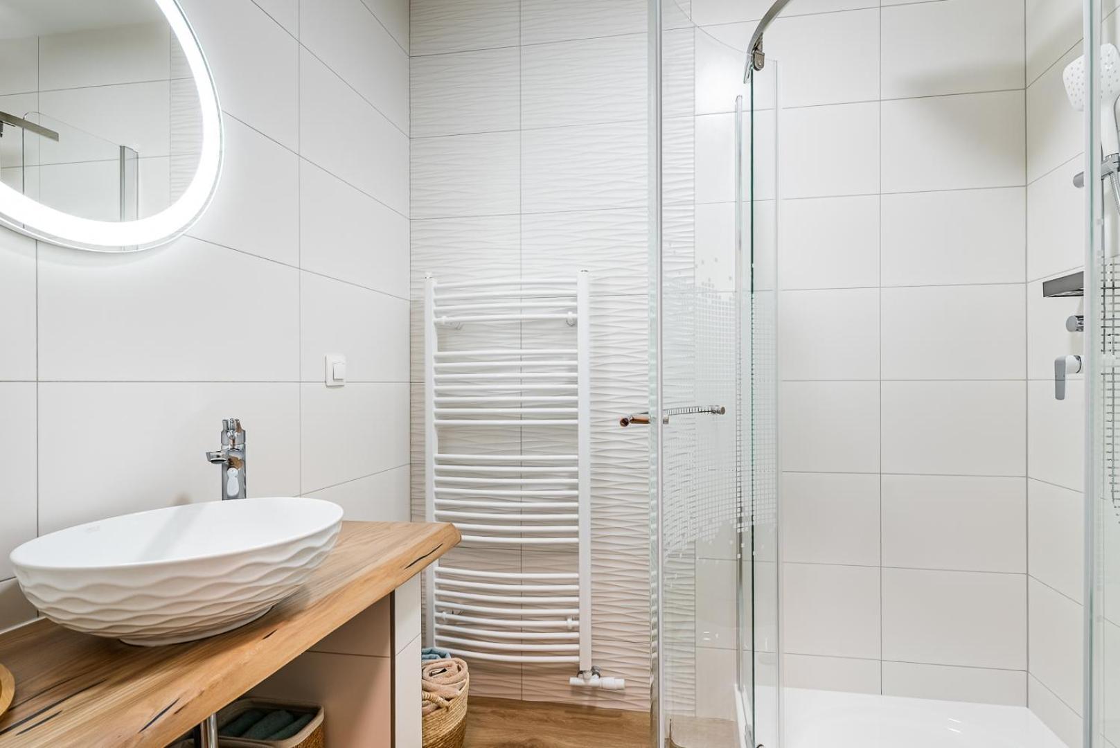 Apartmany Thermal Bešeňová Eksteriør bilde