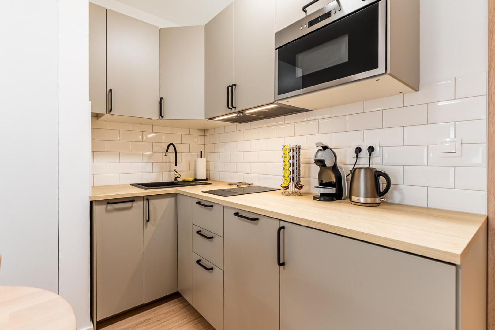 Apartmany Thermal Bešeňová Eksteriør bilde
